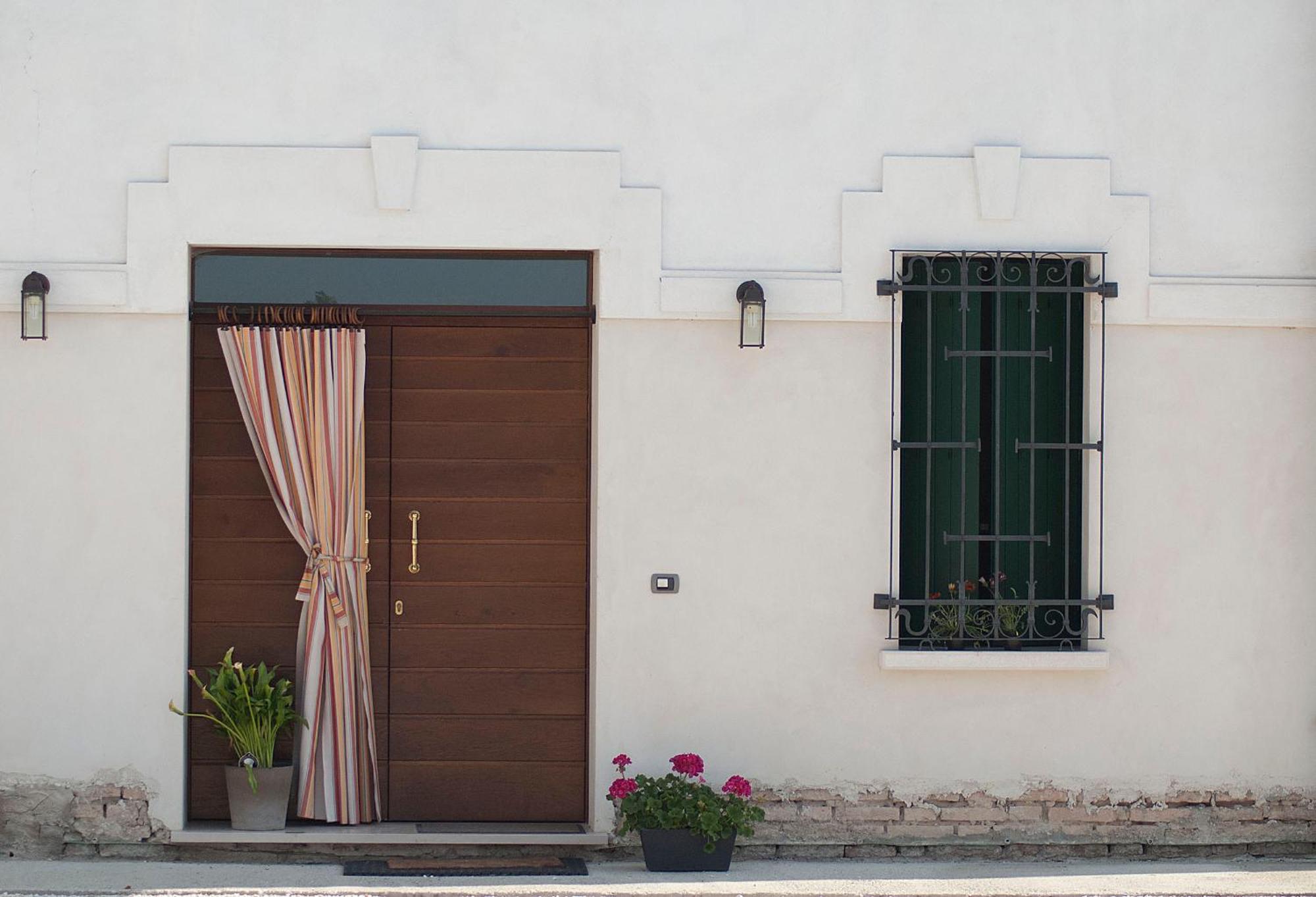 B&B Casa Pascolone Pegognaga Kültér fotó