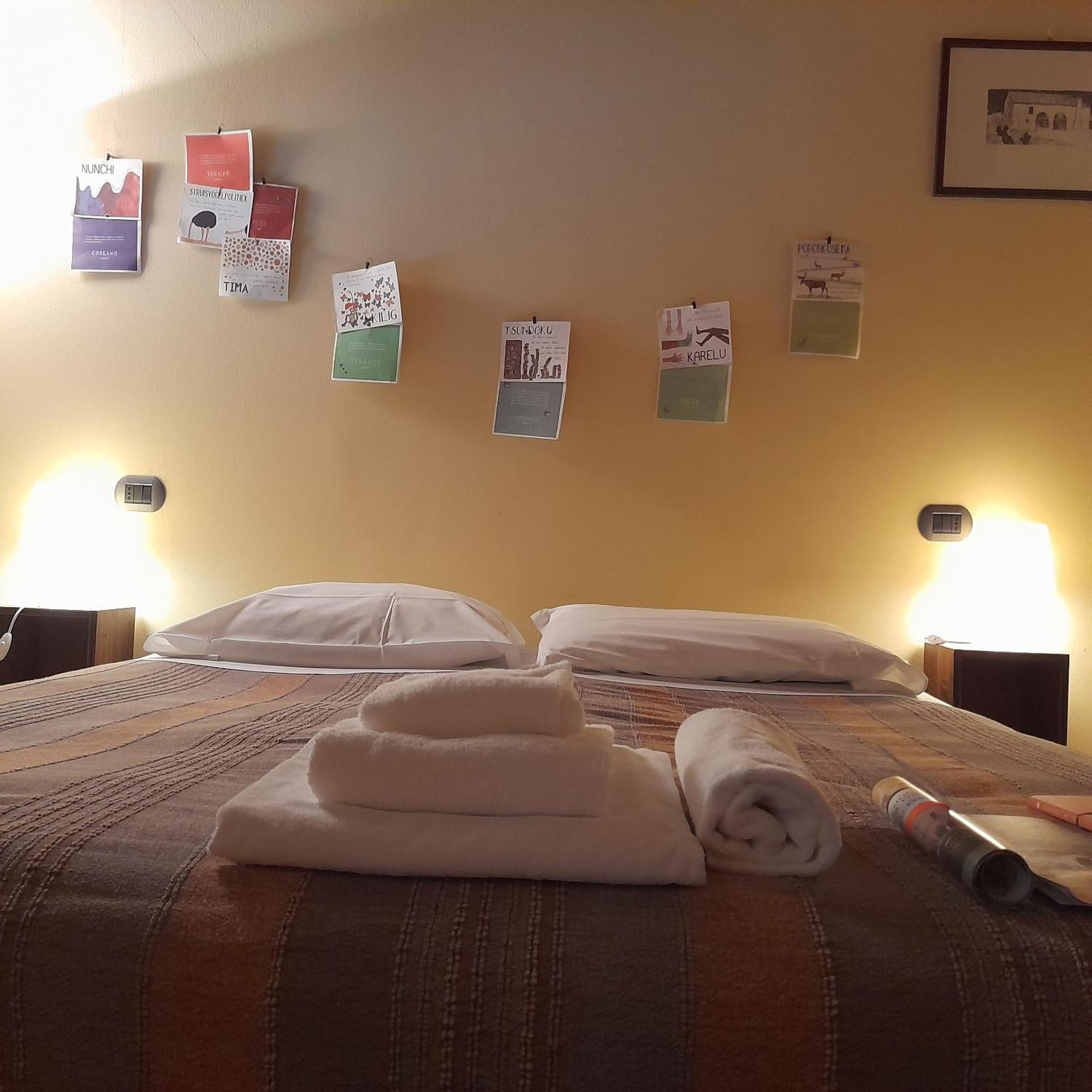 B&B Casa Pascolone Pegognaga Kültér fotó