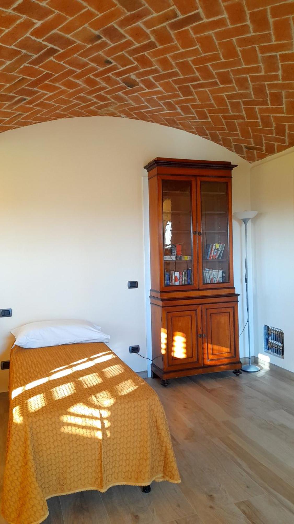 B&B Casa Pascolone Pegognaga Kültér fotó