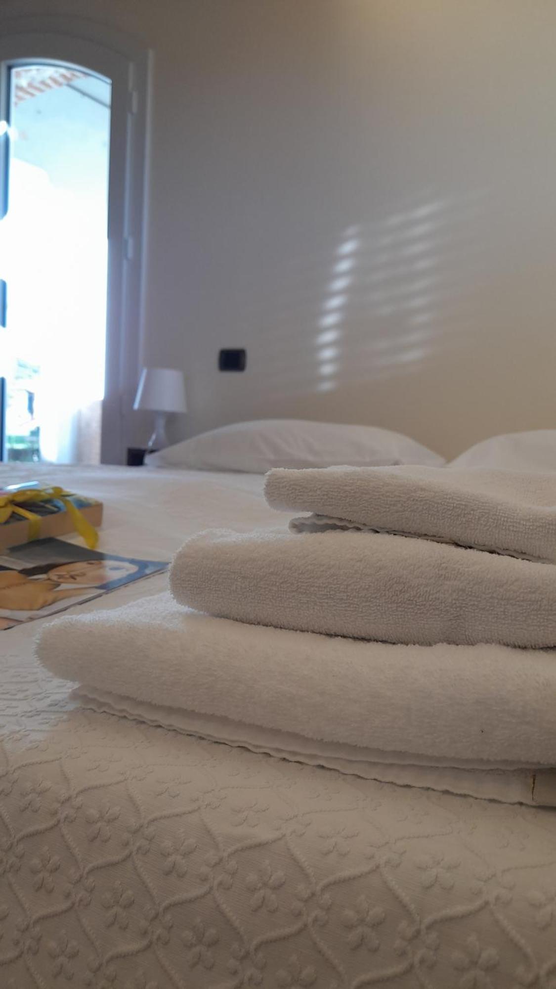 B&B Casa Pascolone Pegognaga Kültér fotó