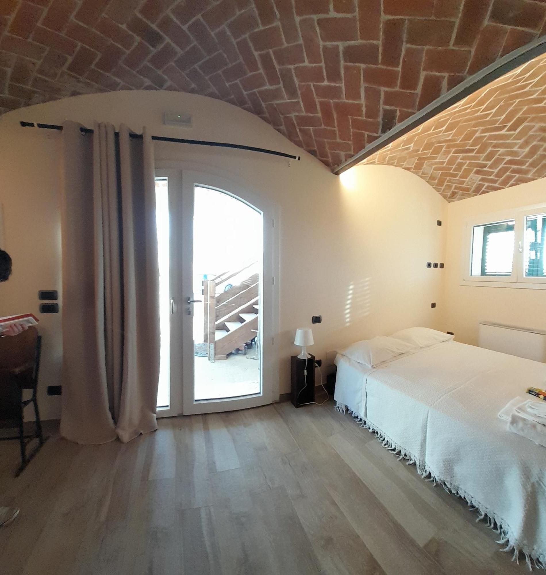 B&B Casa Pascolone Pegognaga Kültér fotó