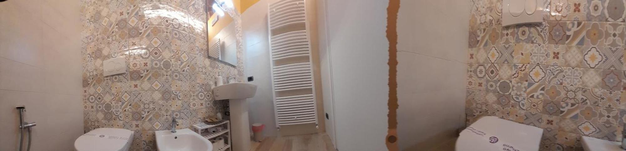 B&B Casa Pascolone Pegognaga Szoba fotó