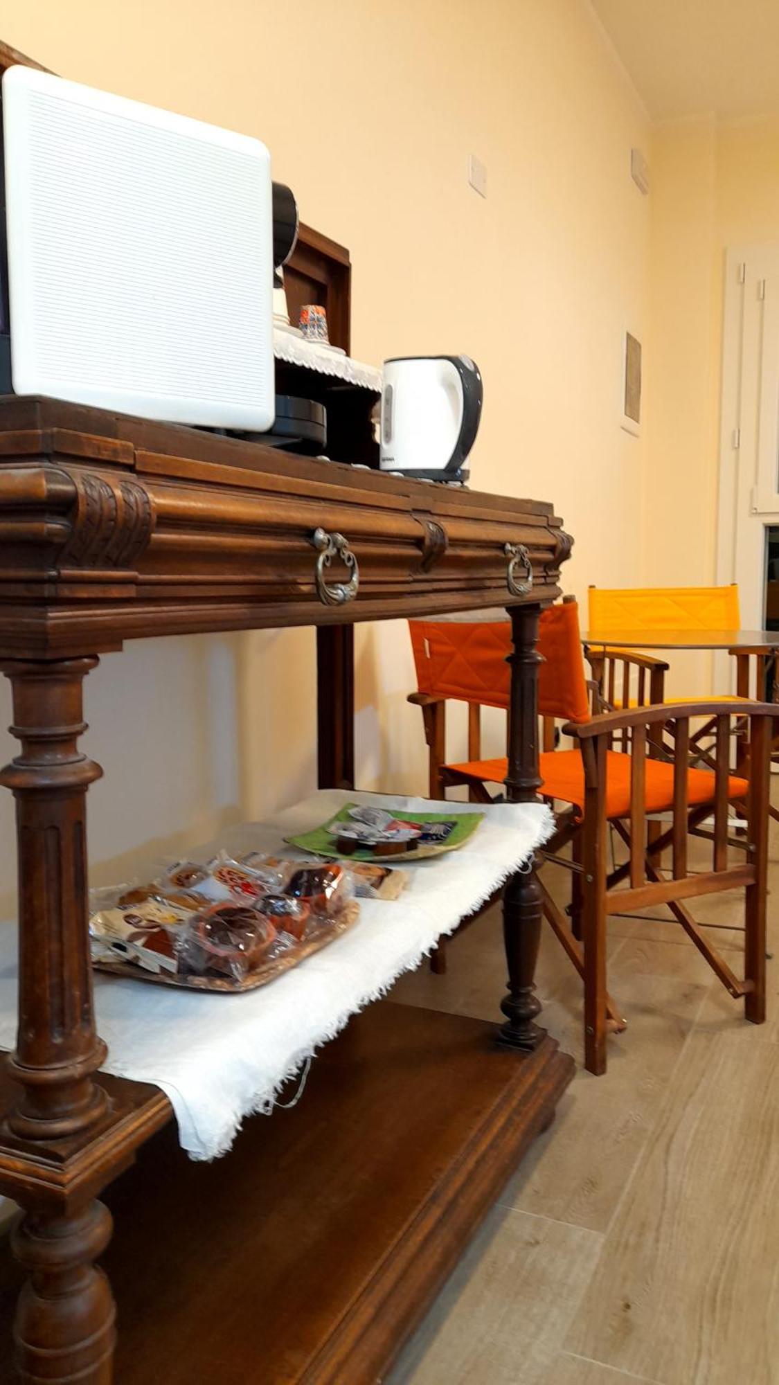 B&B Casa Pascolone Pegognaga Szoba fotó