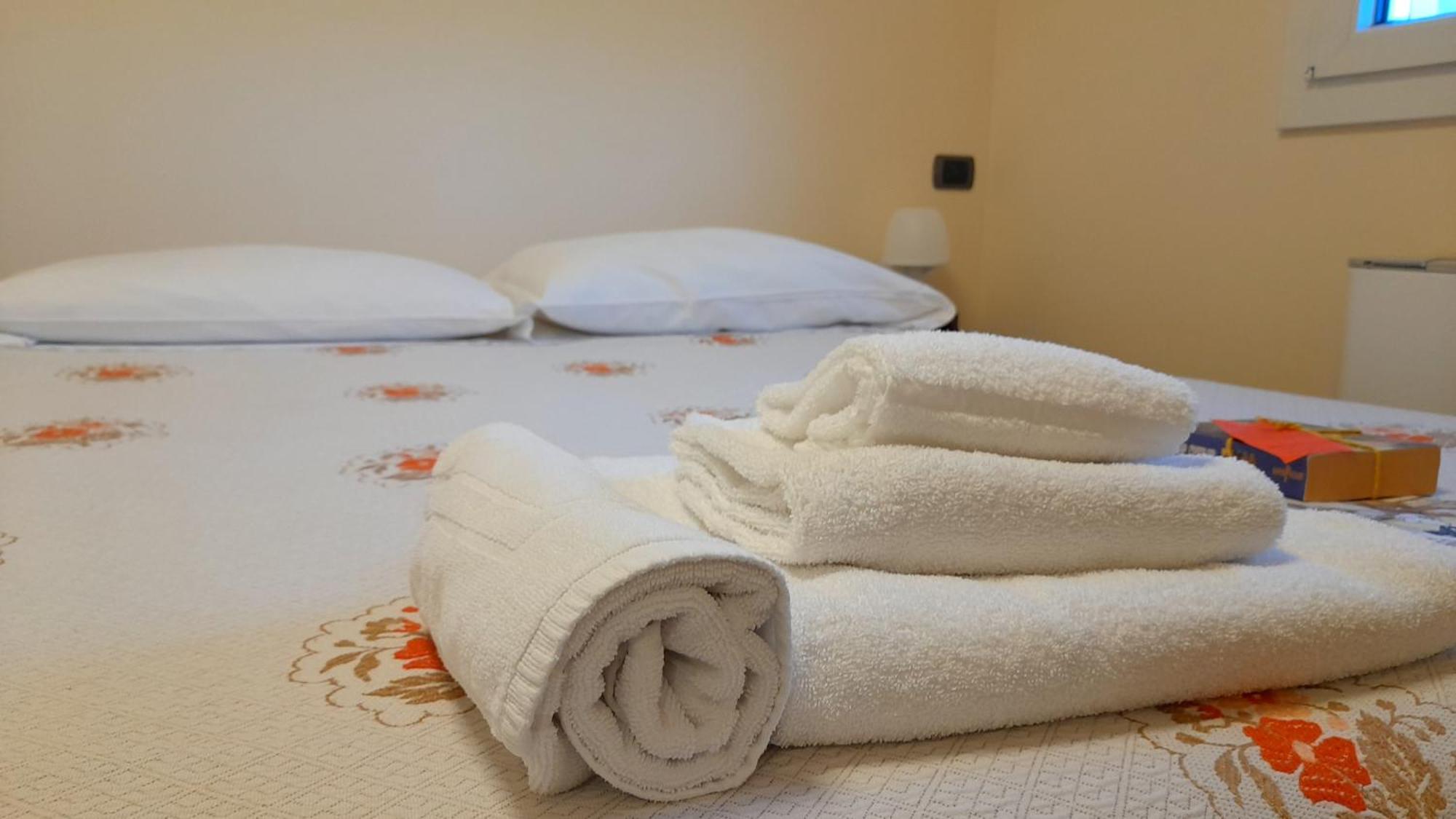 B&B Casa Pascolone Pegognaga Kültér fotó