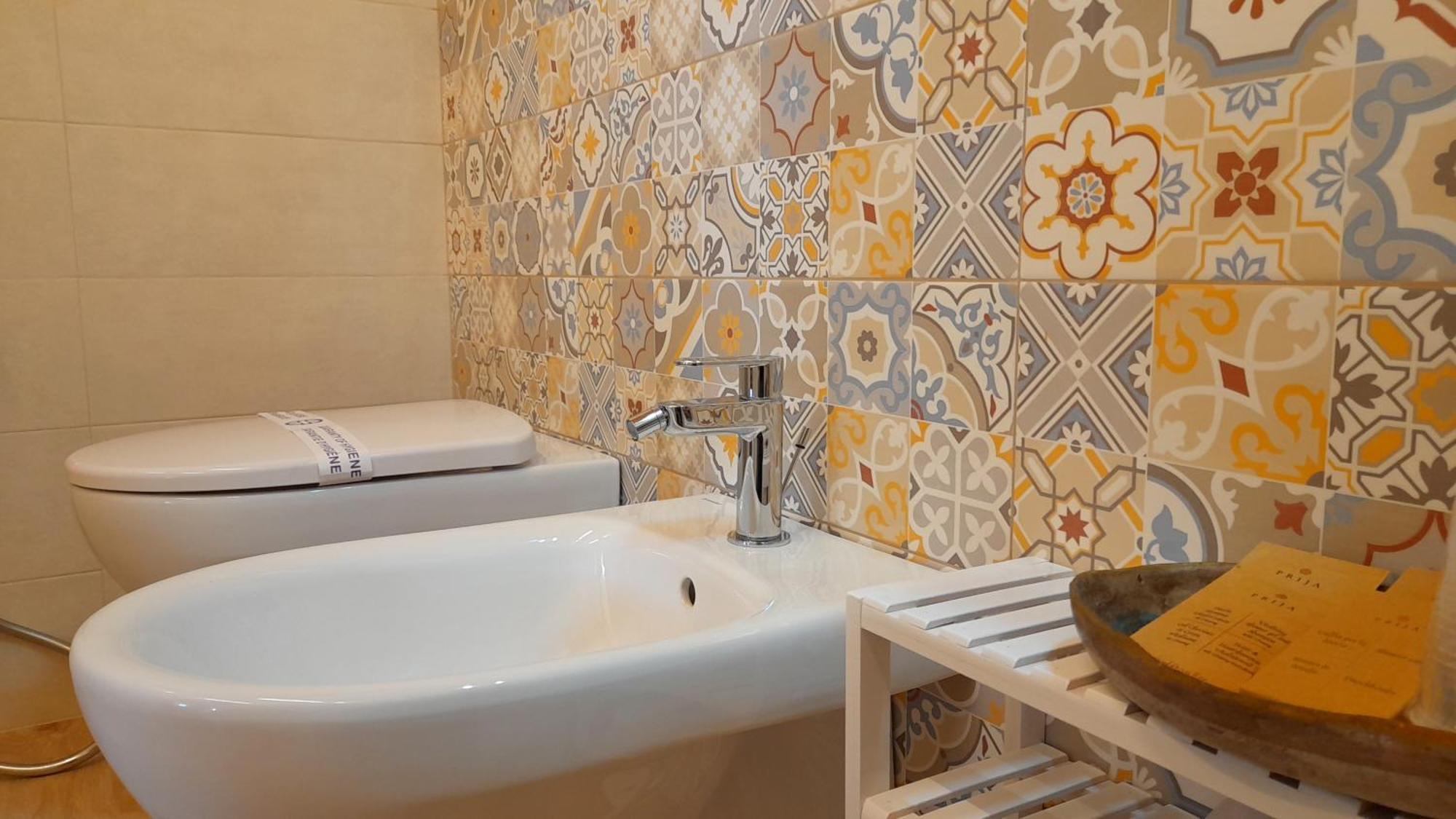 B&B Casa Pascolone Pegognaga Szoba fotó