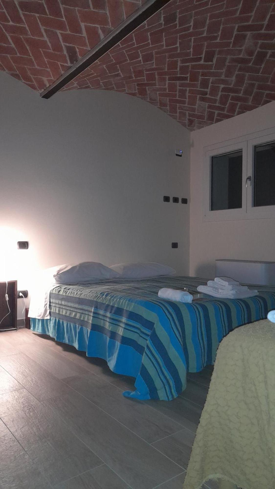 B&B Casa Pascolone Pegognaga Kültér fotó