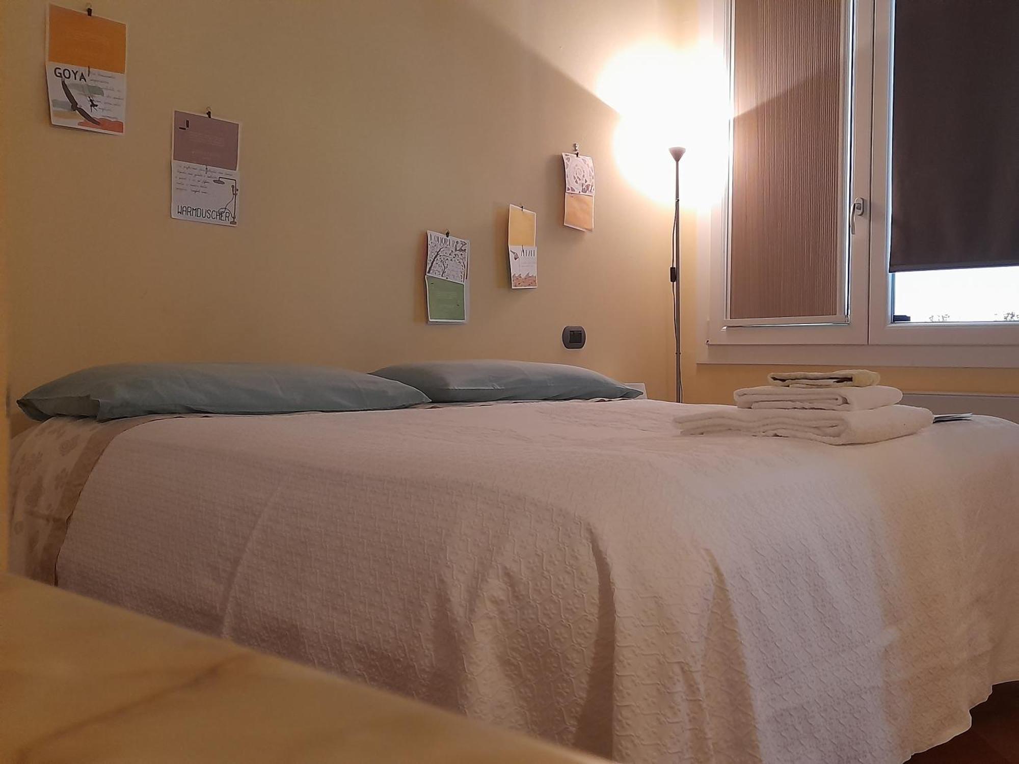 B&B Casa Pascolone Pegognaga Kültér fotó